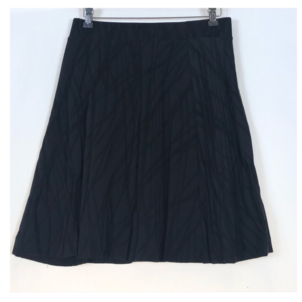 Calvin Klein Women’s Black Skirt